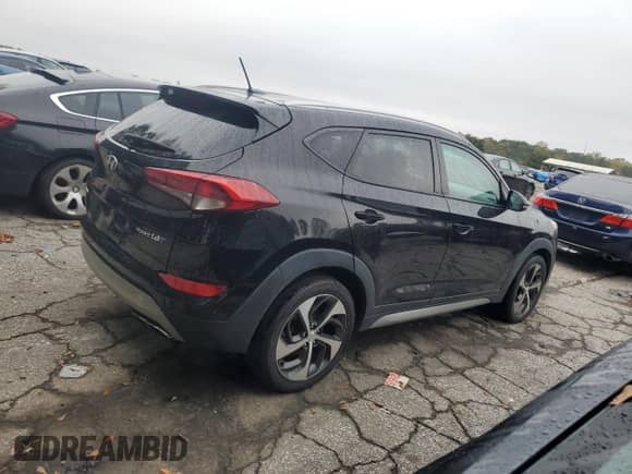 2017 Hyundai Tucson Sport с VIN KM8J33A21HU297664, выставлен на аукционе Copart как лот 90446425 с пробегом 133 125 миль миль и Чистый • Clean title. История ставок и продаж доступна на DreamBid. Изображение 3.