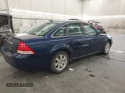 ✅ 2007 Mercury Montego • VIN: 1MEHM40107G613808 • Lot: 43831029. Wystawiony na IAAI z przebiegiem 220 410 mil. Bezpłatny archiwum sprzedaży aukcyjnych z USA i szczegółowy raport historii pojazdu na DreamBid. Zdjęcie 4.