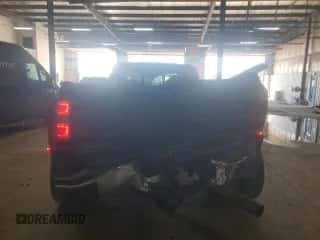 2019 Chevrolet Silverado 3500HD LTZ с VIN 1GC4KXEYXKF162494, выставлен на аукционе Copart как лот 69509444 с пробегом 109 978 миль миль и Списание • Salvage title. История ставок и продаж доступна на DreamBid. Изображение 6.