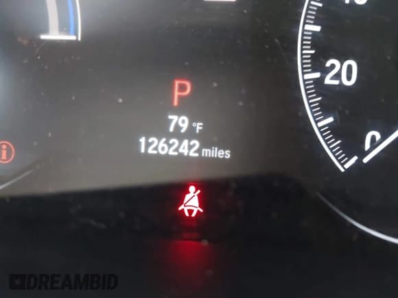 ✅ 2019 Honda Accord Touring • VIN: 1HGCV3F90KA013626 • Lot: 43214189. Wystawiony na IAAI z przebiegiem 126 242 mil. Bezpłatny archiwum sprzedaży aukcyjnych z USA i szczegółowy raport historii pojazdu na DreamBid. Zdjęcie 15.