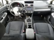 ✅ 2016 Subaru Crosstrek • VIN: JF2GPAAC3G9338539 • Lot: 65129565. Listed on Copart with 105,169 mi. Free auction sales archive from the USA and detailed vehicle history report at DreamBid. Image 8.