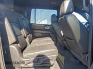 ✅ 2024 Chevrolet Suburban LT • VIN: 1GNSKCKD6RR133012 • Lot: 94758085. Listed on Copart with 19,530 mi. Free auction sales archive from the USA and detailed vehicle history report at DreamBid. Image 11.