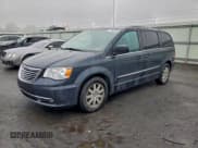 ✅ 2013 Chrysler Town & Country Touring • VIN: 2C4RC1BG6DR714886 • Lot: 94451905. Listed on Copart with 97,705 mi. Free auction sales archive from the USA and detailed vehicle history report at DreamBid. Image 1.