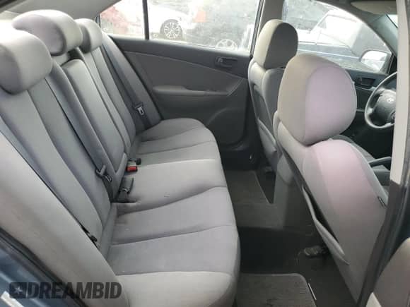 ✅ 2010 Hyundai Sonata GLS • VIN: 5NPET4AC6AH629750 • Lot: 74012954. Listed on Copart with 183,121 mi miles. Access the free auction sales archive from the USA and view a detailed vehicle history report at DreamBid. Image 10.