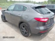 ✅ 2018 Maserati Levante • VIN: ZN661XUA2JX297461 • Lot: 42671491. Listed on IAAI with 96,952 mi. Free auction sales archive from the USA and detailed vehicle history report at DreamBid. Image 3.
