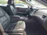 2018 Chevrolet Impala LT с VIN 2G1105S39J9105614, выставлен на аукционе IAAI как лот 42869926 с пробегом 108 807 миль миль и . История ставок и продаж доступна на DreamBid. Изображение 5.