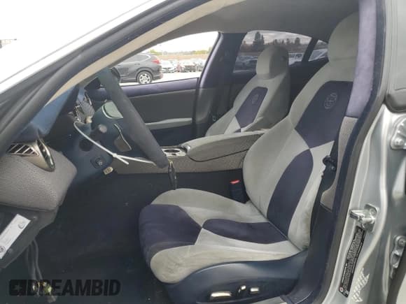 ✅ 2012 Fisker Karma EcoChic • VIN: YH4K16AA0CA000133 • Lot: 82445934. Listed on Copart with 104,427 mi. Free auction sales archive from the USA and detailed vehicle history report at DreamBid. Image 7.