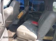 ✅ 2005 Ford Excursion Special Serv • VIN: 1FMNU41S75EB14178 • Lot: 42396277. Wystawiony na IAAI z przebiegiem 349 628 mil. Bezpłatny archiwum sprzedaży aukcyjnych z USA i szczegółowy raport historii pojazdu na DreamBid. Zdjęcie 8.