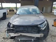 ✅ 2021 Honda CR-V LX • VIN: 2HKRW1H27MH409493 • Lot: 52597245. Listed on Copart with 46,520 mi. Free auction sales archive from the USA and detailed vehicle history report at DreamBid. Image 5.