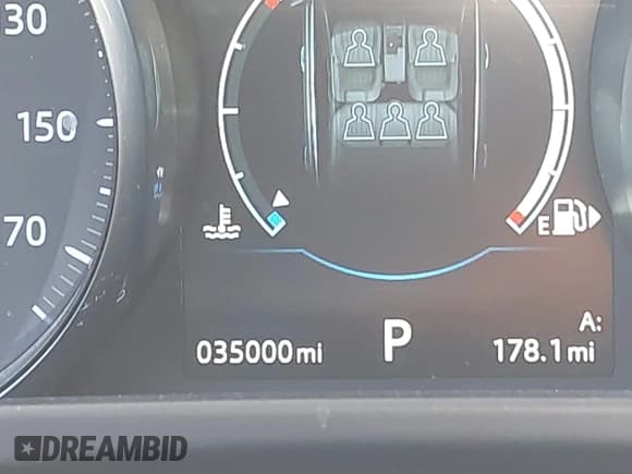 ✅ 2017 Jaguar XF 35t Premium • VIN: SAJBD4BV7HCY29110 • Лот: 39781042. Опубликован ранее на IAAI с пробегом 35 000 миль. Бесплатный доступ к архиву аукционных продаж из США и подробный отчёт об истории автомобиля на DreamBid. Изображение 16.