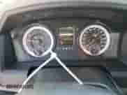 2014 Ram 1500 Tradesman with VIN 1C6RR7KT3ES109701, listed as a Copart auction lot 87831995 with 135,087 mi miles and Salvage title. Bid and sale history available at DreamBid. Image 9.