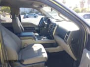 ✅ 2019 Ford F-150 XL • VIN: 1FTFW1E53KKF03550 • Lot: 42877389. Listed on IAAI with 47,199 mi. Free auction sales archive from the USA and detailed vehicle history report at DreamBid. Image 5.