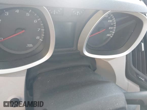 ✅ 2014 Chevrolet Equinox LT • VIN: 2GNFLFEK0E6188491 • Лот: 43389765. Опубликован ранее на IAAI с пробегом Не указан. Бесплатный доступ к архиву аукционных продаж из США и подробный отчёт об истории автомобиля на DreamBid. Изображение 7.