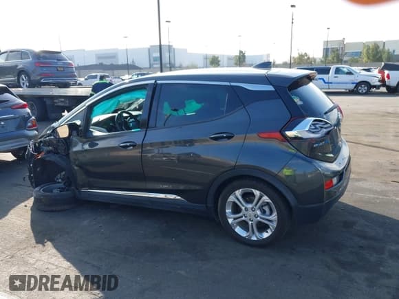 ✅ 2019 Chevrolet Bolt EV LT • VIN: 1G1FY6S08K4138201 • Lot: 41596795. Wystawiony na IAAI z przebiegiem 114 519 mil. Bezpłatny archiwum sprzedaży aukcyjnych z USA i szczegółowy raport historii pojazdu na DreamBid. Zdjęcie 14.