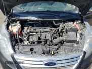 ✅ 2013 Ford Fiesta SE • VIN: 3FADP4BJ0DM226607 • Lot: 71559715. Listed on Copart with 96,762 mi. Free auction sales archive from the USA and detailed vehicle history report at DreamBid. Image 11.