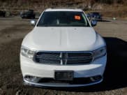 ✅ 2014 Dodge Durango Citadel • VIN: 1C4RDJEGXEC473790 • Lot: 93507835. Listed on Copart with 282,726 mi. Free auction sales archive from the USA and detailed vehicle history report at DreamBid. Image 5.