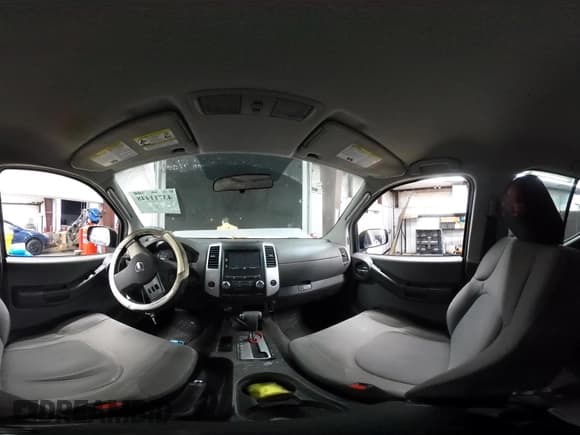 ✅ 2010 Nissan Xterra Off Road • VIN: 5N1AN0NW6AC522078 • Лот: 43711448. Опубликован ранее на IAAI с пробегом 153 781 миль. Бесплатный доступ к архиву аукционных продаж из США и подробный отчёт об истории автомобиля на DreamBid. Изображение 18.