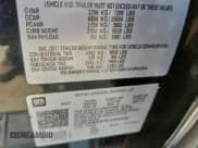 ✅ 2023 Chevrolet Silverado 1500 RST • VIN: 1GCUDEE87PZ306930 • Lot: 64598045. Listed on Copart with Not provided. Free auction sales archive from the USA and detailed vehicle history report at DreamBid. Image 13.