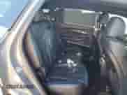 2021 Hyundai Santa Fe Calligraphy with VIN 5NMS5DAL7MH363234, listed as a Copart auction lot 86188865 with 57,811 mi miles and Salvage title. Bid and sale history available at DreamBid. Image 11.