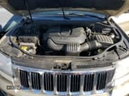 ✅ 2011 Jeep Grand Cherokee Limited • VIN: 1J4RR5GG0BC580326 • Lot: 80355495. Listed on Copart with 179,857 mi. Free auction sales archive from the USA and detailed vehicle history report at DreamBid. Image 12.