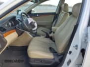 ✅ 2009 Hyundai Sonata Limited • VIN: 5NPEU46C09H435975 • Лот: 85605764. Опубликован ранее на Copart с пробегом 125 276 миль. Бесплатный доступ к архиву аукционных продаж из США и подробный отчёт об истории автомобиля на DreamBid. Изображение 7.