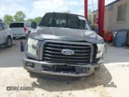 ✅ 2015 Ford F-150 XL • VIN: 1FTEX1CP2FFB95489 • Lot: 42463991. Wystawiony na IAAI z przebiegiem 164 981 mil. Bezpłatny archiwum sprzedaży aukcyjnych z USA i szczegółowy raport historii pojazdu na DreamBid. Zdjęcie 12.