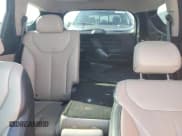 ✅ 2020 Hyundai Santa Fe Limited • VIN: 5NMS53AA4LH227098 • Lot: 73844324. Wystawiony na Copart z przebiegiem 47 260 mil. Bezpłatny archiwum sprzedaży aukcyjnych z USA i szczegółowy raport historii pojazdu na DreamBid. Zdjęcie 10.