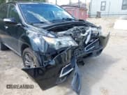 ✅ 2012 Acura MDX Advance • VIN: 2HNYD2H62CH506824 • Lot: 41925753. Listed on IAAI with Not provided. Free auction sales archive from the USA and detailed vehicle history report at DreamBid. Image 6.