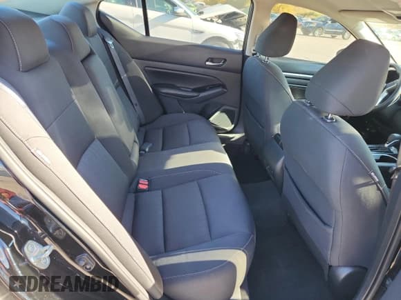 ✅ 2021 Nissan Altima SV • VIN: 1N4BL4DV1MN418577 • Lot: 86409285. Wystawiony na Copart z przebiegiem 69 443 mil. Bezpłatny archiwum sprzedaży aukcyjnych z USA i szczegółowy raport historii pojazdu na DreamBid. Zdjęcie 10.