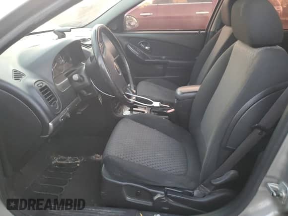 2007 Chevrolet Malibu 2LT с VIN 1G1ZT57N37F314769, выставлен на аукционе Copart как лот 69684754 с пробегом 142 637 миль миль и Списание • Salvage title. История ставок и продаж доступна на DreamBid. Изображение 7.