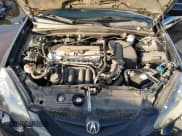 ✅ 2004 Acura RSX • VIN: JH4DC54824S011015 • Лот: 43756090. Опубликован ранее на IAAI с пробегом 251 525 миль. Бесплатный доступ к архиву аукционных продаж из США и подробный отчёт об истории автомобиля на DreamBid. Изображение 10.