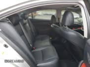 ✅ 2007 Lexus ES 330 • VIN: JTHBJ46G272093862 • Лот: 92066765. Опубликован ранее на Copart с пробегом 167 808 миль. Бесплатный доступ к архиву аукционных продаж из США и подробный отчёт об истории автомобиля на DreamBid. Изображение 10.