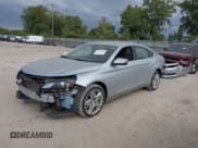 ✅ 2017 Chevrolet Impala LS • VIN: 2G11X5S30H9156358 • Лот: 43102685. Опубликован ранее на IAAI с пробегом 197 311 миль. Бесплатный доступ к архиву аукционных продаж из США и подробный отчёт об истории автомобиля на DreamBid. Изображение 18.