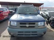 ✅ 2001 Nissan Xterra XE • VIN: 5N1ED28T81C527817 • Лот: 43416713. Опубликован ранее на IAAI с пробегом 216 292 миль. Бесплатный доступ к архиву аукционных продаж из США и подробный отчёт об истории автомобиля на DreamBid. Изображение 12.