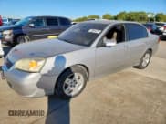 ✅ 2007 Chevrolet Malibu 2LT • VIN: 1G1ZT58N37F243670 • Lot: 90854225. Listed on Copart with 105,739 mi. Free auction sales archive from the USA and detailed vehicle history report at DreamBid. Image 1.