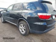 ✅ 2011 Dodge Durango Express • VIN: 1D4RD2GG3BC632618 • Lot: 43041287. Wystawiony na IAAI z przebiegiem 136 071 mil. Bezpłatny archiwum sprzedaży aukcyjnych z USA i szczegółowy raport historii pojazdu na DreamBid. Zdjęcie 3.
