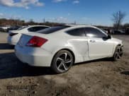 ✅ 2011 Honda Accord EX-L • VIN: 1HGCS2B82BA003664 • Lot: 83066274. Listed on Copart with 83,482 mi. Free auction sales archive from the USA and detailed vehicle history report at DreamBid. Image 3.