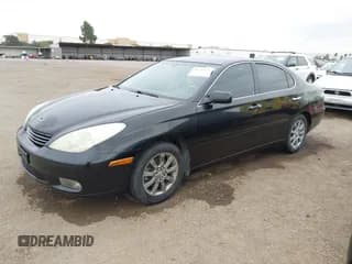 ✅ 2004 Lexus ES 350 • VIN: JTHBA30G445007738 • Лот: 43713158. Опубликован ранее на IAAI с пробегом 263 490 миль. Бесплатный доступ к архиву аукционных продаж из США и подробный отчёт об истории автомобиля на DreamBid. Изображение 2.