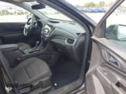 ✅ 2018 Chevrolet Equinox LT • VIN: 2GNAXSEV7J6139901 • Лот: 43248335. Опубликован ранее на IAAI с пробегом 134 784 миль. Бесплатный доступ к архиву аукционных продаж из США и подробный отчёт об истории автомобиля на DreamBid. Изображение 5.