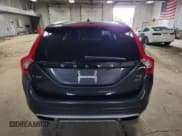 ✅ 2015 Volvo V60 T5 • VIN: YV4612HK5F1001993 • Лот: 82765185. Опубликован ранее на Copart с пробегом 116 564 миль. Бесплатный доступ к архиву аукционных продаж из США и подробный отчёт об истории автомобиля на DreamBid. Изображение 6.