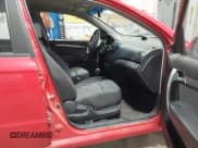 ✅ 2009 Chevrolet Aveo 1LT • VIN: KL1TD56E89B336943 • Lot: 43467195. Listed on IAAI with 113,472 mi. Free auction sales archive from the USA and detailed vehicle history report at DreamBid. Image 5.