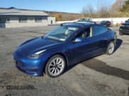 ✅ 2023 Tesla Model 3 • VIN: 5YJ3E1EAXPF402075 • Lot: 91236795. Wystawiony na Copart z przebiegiem 167 014 mil. Bezpłatny archiwum sprzedaży aukcyjnych z USA i szczegółowy raport historii pojazdu na DreamBid. Zdjęcie 1.