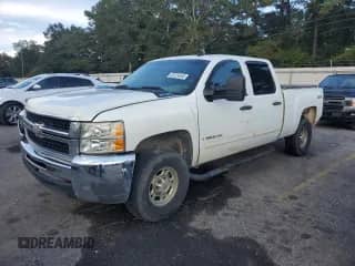 2009 Chevrolet Silverado 2500HD LT с VIN 1GCHK53K99F165529, выставлен на аукционе Copart как лот 82224545 с пробегом 339 447 миль миль и Списание • Salvage title. История ставок и продаж доступна на DreamBid. Изображение 1.