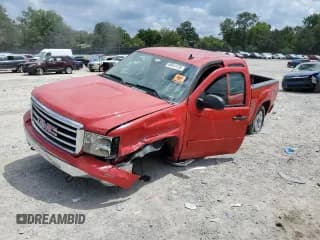 ✅ 2013 GMC Sierra 1500 SLE • VIN: 3GTP2VE77DG265818 • Лот: 69641135. Опубликован ранее на Copart с пробегом 183 201 миль. Бесплатный доступ к архиву аукционных продаж из США и подробный отчёт об истории автомобиля на DreamBid. Изображение 1.