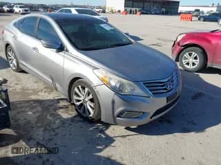 2012 Hyundai Azera с VIN KMHFH4JG4CA154470, выставлен на аукционе IAAI как лот 41450914 с пробегом 179 452 миль миль и . История ставок и продаж доступна на DreamBid. Изображение 1.