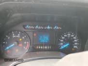 ✅ 2017 Ford F-350 Platinum • VIN: 1FT8W3B61HEF02342 • Lot: 53555315. Listed on Copart with 120,231 mi. Free auction sales archive from the USA and detailed vehicle history report at DreamBid. Image 9.