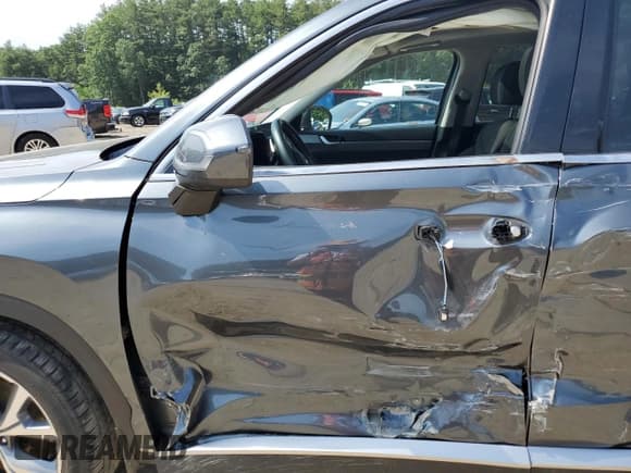 ✅ 2021 Hyundai Palisade SEL • VIN: KM8R3DHE0MU192035 • Лот: 58576384. Опубликован ранее на Copart с пробегом 54 782 миль. Бесплатный доступ к архиву аукционных продаж из США и подробный отчёт об истории автомобиля на DreamBid. Изображение 7.