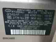 2008 Hyundai Azera Limited с VIN KMHFC46F28A291297, выставлен на аукционе Copart как лот 56549315 с пробегом 161 035 миль миль и Чистый • Clean title. История ставок и продаж доступна на DreamBid. Изображение 12.