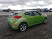✅ 2012 Hyundai Veloster w/Red Int • VIN: KMHTC6AD5CU020813 • Lot: 80635344. Wystawiony na Copart z przebiegiem 133 415 mil. Bezpłatny archiwum sprzedaży aukcyjnych z USA i szczegółowy raport historii pojazdu na DreamBid. Zdjęcie 3.