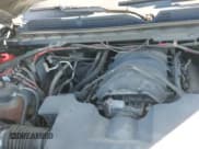 ✅ 2019 Chevrolet Silverado 1500 LT • VIN: 2GCRCPEC2K1114499 • Lot: 43338926. Wystawiony na IAAI z przebiegiem 126 728 mil. Bezpłatny archiwum sprzedaży aukcyjnych z USA i szczegółowy raport historii pojazdu na DreamBid. Zdjęcie 20.